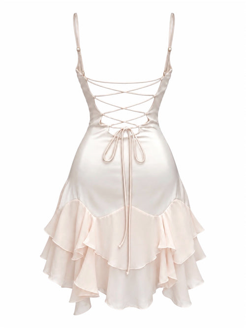 Ophelia dress