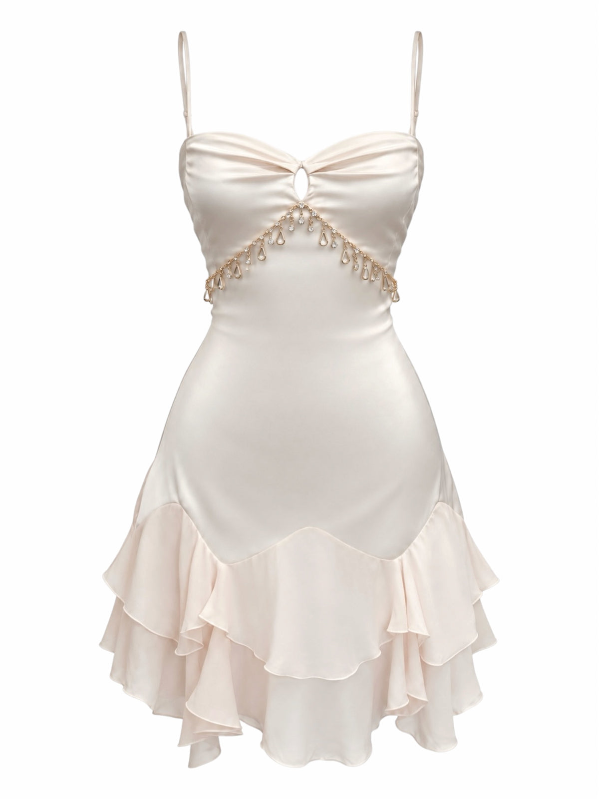 Ophelia dress